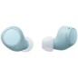 Auriculares Bluetooth Sony WF-C510 con estuche de carga- Autonomía 5h- Azules Auriculares Bluetooth Sony WF-C510 con estuche de carga- Autonomía 5h- Azules