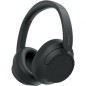 Auriculares Inalámbricos Sony WH-CH720N- con Micrófono- Bluetooth- Negros Auriculares Inalámbricos Sony WH-CH720N- con Micrófono- Bluetooth- Negros