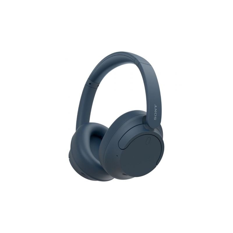 Auriculares inalámbricos Sony WH-CH720N- con Micrófono- Bluetooth- Azules Auriculares inalámbricos Sony WH-CH720N- con Micrófono- Bluetooth- Azules