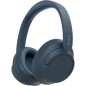 Auriculares inalámbricos Sony WH-CH720N- con Micrófono- Bluetooth- Azules Auriculares inalámbricos Sony WH-CH720N- con Micrófono- Bluetooth- Azules