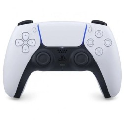 GAMEPAD SONY PS5 DUALSENSE V2 WHITE