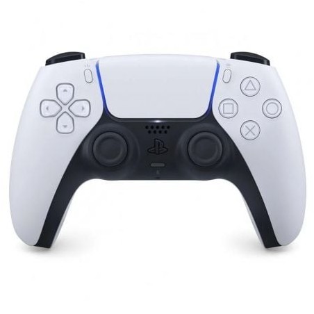 GAMEPAD SONY PS5 DUALSENSE V2 WHITE