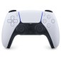 Gamepad Inalámbrico Sony DualSense para PS5- Blanco