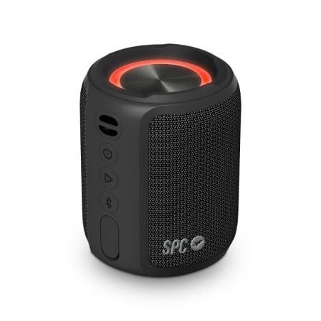 Altavoz con Bluetooth SPC Sound Powerpool- 14W- 2-0