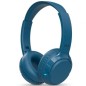 Auriculares Inalámbricos SPC Heron 2 Studio- con Micrófono- Bluetooth- Azules Auriculares Inalámbricos SPC Heron 2 Studio- con Micrófono- Bluetooth- Azules