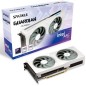 Tarjeta Gráfica Sparkle Intel Arc B570 Guardian Luna OC Edition- 10GB GDDR6 Tarjeta Gráfica Sparkle Intel Arc B570 Guardian Luna OC Edition- 10GB GDDR6