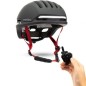 Casco para Adulto SmartGyro Smart Helmet Pro 2- Tamaño L-M- Negro Casco para Adulto SmartGyro Smart Helmet Pro 2- Tamaño L-M- Negro