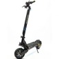 Patinete Eléctrico SmartGyro CrossOver Dual Max 2 LR Certificado- Motor 1000W- Ruedas 10"- 25km-h- Autonomía 70km- Negro Patinete Eléctrico SmartGyro CrossOver Dual Max 2 LR Certificado- Motor 1000W- Ruedas 10"- 25km-h- Autonomía 70km- Negro
