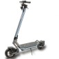 Patinete Eléctrico SmartGyro Raptor EVO LR- Motor 1000W- Ruedas 10"- 25km-h -Autonomía 75km- Gris Patinete Eléctrico SmartGyro Raptor EVO LR- Motor 1000W- Ruedas 10"- 25km-h -Autonomía 75km- Gris
