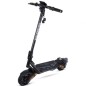 Patinete Eléctrico SmartGyro Rockway Pro EVO Certificado- Motor 1000W- Ruedas 10"- 25km-h- Autonomía 60km- Negro Patinete Eléctrico SmartGyro Rockway Pro EVO Certificado- Motor 1000W- Ruedas 10"- 25km-h- Autonomía 60km- Negro