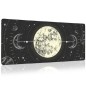 Alfombrilla Subblim SUBMP-01PUW04 Lunar XL- 900 x 400 x 3 mm Alfombrilla Subblim SUBMP-01PUW04 Lunar XL- 900 x 400 x 3 mm