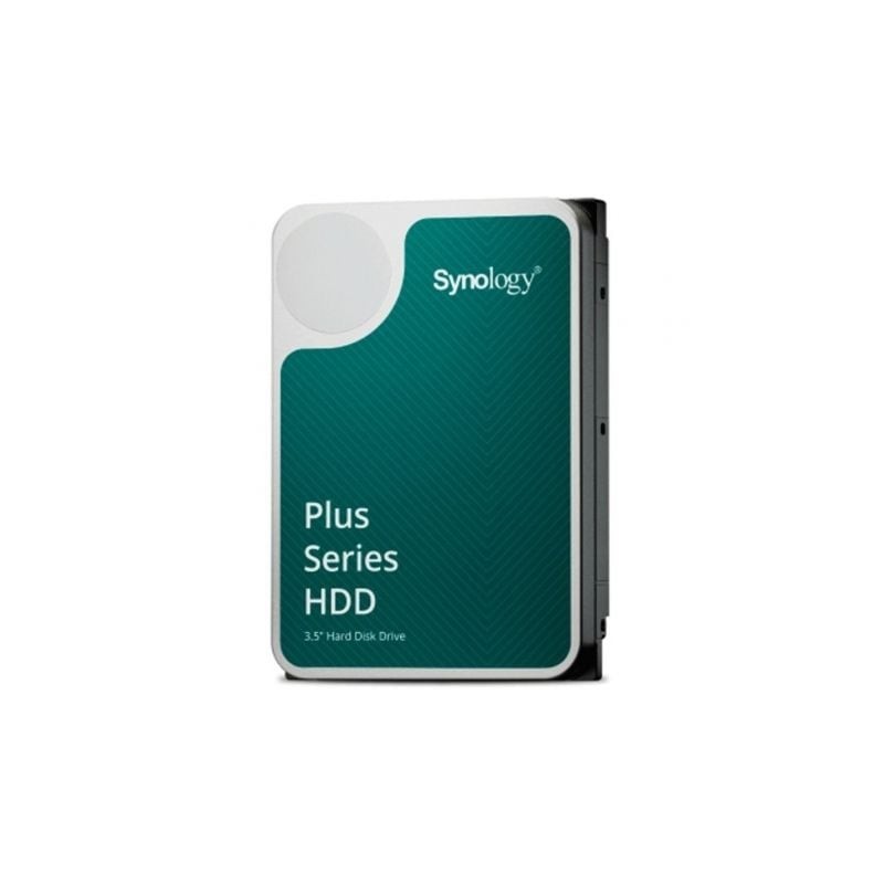 Disco Duro Synology Plus HAT3300 6TB- 3-5"- SATA III- 256MB Disco Duro Synology Plus HAT3300 6TB- 3-5"- SATA III- 256MB