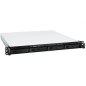 NAS Synology RackStation RS822RP+- 4 Bahía 3-5"- 2-5"- 2GB DDR4- Formato Rack NAS Synology RackStation RS822RP+- 4 Bahía 3-5"- 2-5"- 2GB DDR4- Formato Rack