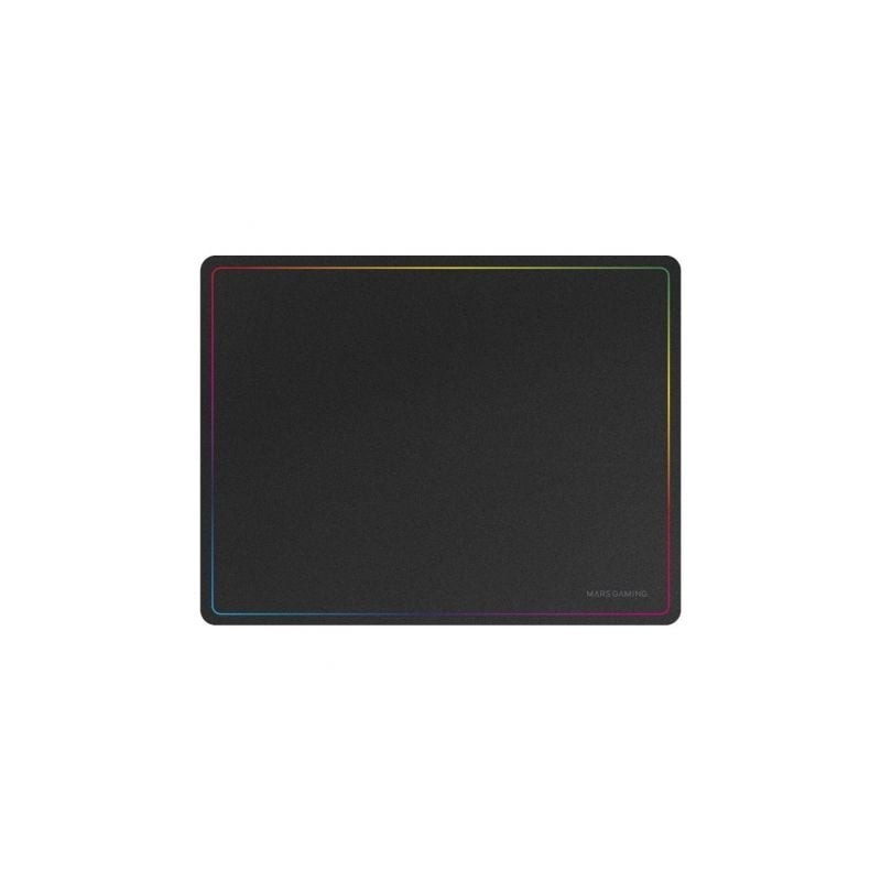 Alfombrilla Mars Gaming MMP124- 360 x 260 x 3mm- Negra