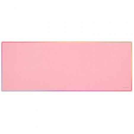 Alfombrilla Mars Gaming MMP224- 880 x 330 x 3mm- Rosa