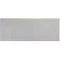 Alfombrilla Mars Gaming MMP224- 880 x 330 x 3mm- Blanca