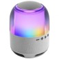 Altavoz con Bluetooth Mars Gaming MS-FLOW- 15W- 1-0- Blanco Altavoz con Bluetooth Mars Gaming MS-FLOW- 15W- 1-0- Blanco