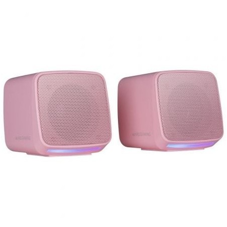Altavoz con Bluetooth Mars Gaming MS-PRO- 10W- 1-0