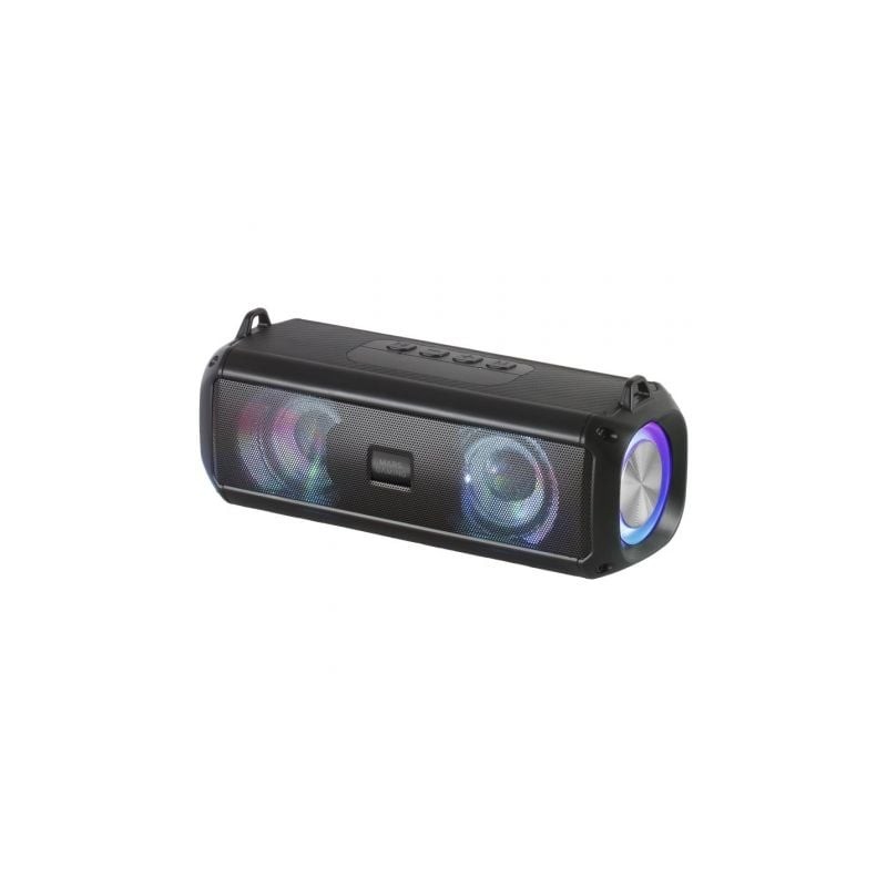 Altavoz Portátil - Barra de Sonido con Bluetooth Mars Gaming MSB-XT- 20W- 2-0 Altavoz Portátil - Barra de Sonido con Bluetooth Mars Gaming MSB-XT- 20W- 2-0