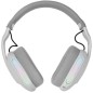 Auriculares Gaming Inalámbricos con Micrófono Mars Gaming MHWPRO- Jack 3-5- Bluetooth- Blancos Auriculares Gaming Inalámbricos con Micrófono Mars Gaming MHWPRO- Jack 3-5- Bluetooth- Blancos