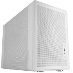 Caja Gaming Minitorre Mars Gaming MC-XPRO- Blanca