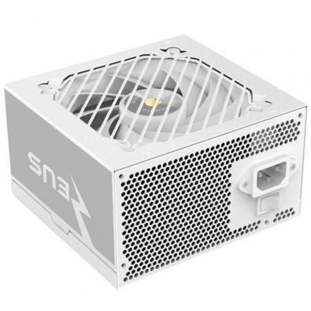 Fuente de Alimentación Mars Gaming MPZE750SI- 750W- Ventilador 12cm- 80 Plus Silver