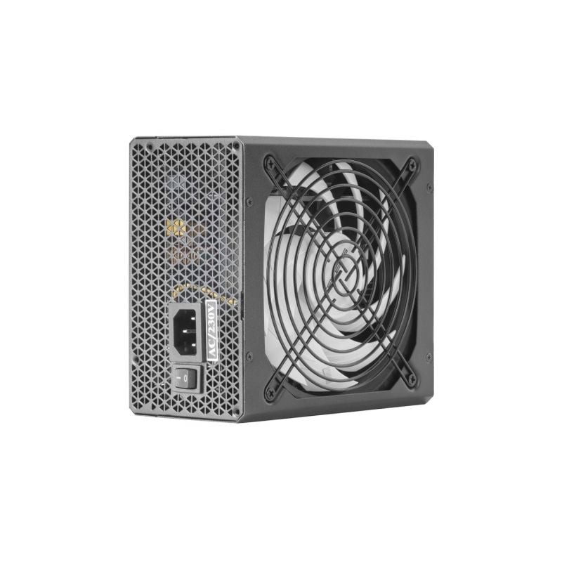 Fuente de Alimentación Tacens Radix Eco X 650- 650W- Ventilador 14cm Fuente de Alimentación Tacens Radix Eco X 650- 650W- Ventilador 14cm