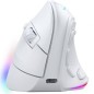 Ratón Gaming Ergonómico Inalámbrico Mars Gaming MM-SK- Hasta 8400 DPI- Blanco Ratón Gaming Ergonómico Inalámbrico Mars Gaming MM-SK- Hasta 8400 DPI- Blanco