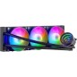 Sistema de Refrigeración Líquida Mars Gaming ML-ONE360- Negro Sistema de Refrigeración Líquida Mars Gaming ML-ONE360- Negro