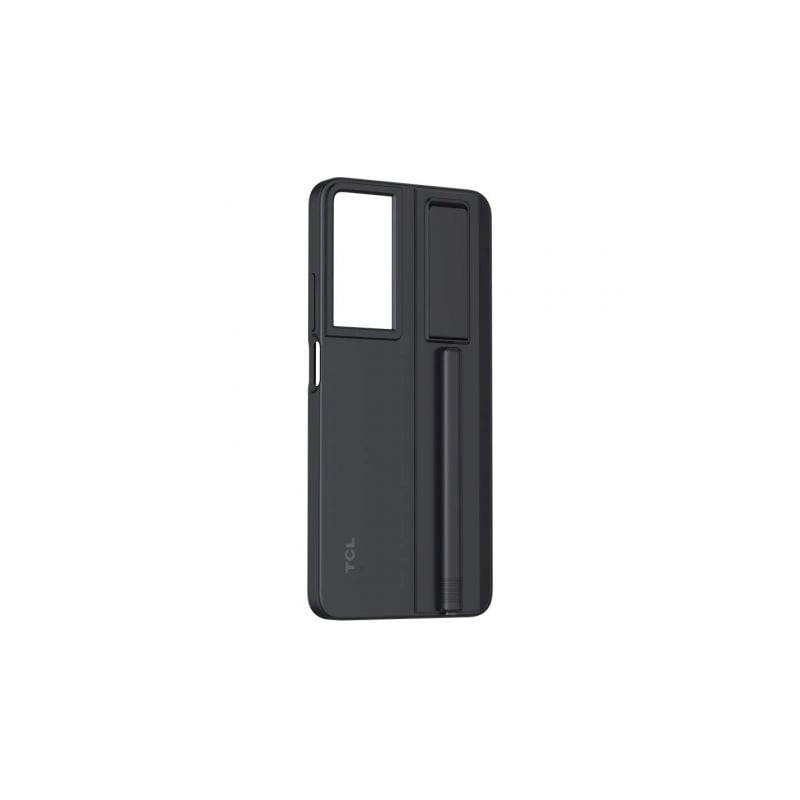 Funda TCL BCT612-2ALCEU1 para Tablet NxtPaper40 de 6-78"- Negra- Incluye Pen Funda TCL BCT612-2ALCEU1 para Tablet NxtPaper40 de 6-78"- Negra- Incluye Pen