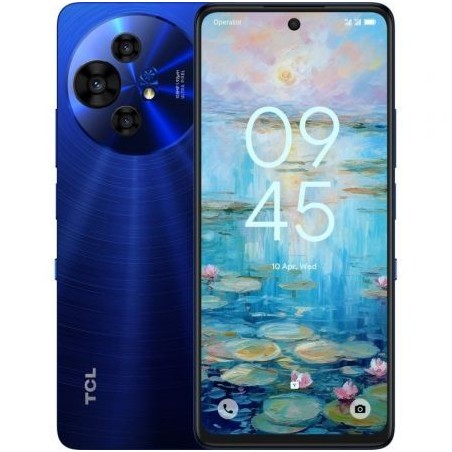 Smartphone TCL 50 NXTPAPER 8GB- 256GB- 6-8"- 5G- Azul