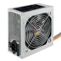 Fuente de Alimentación TooQ TQAPOLO-500SP- 500W- Ventilador 12cm Fuente de Alimentación TooQ TQAPOLO-500SP- 500W- Ventilador 12cm