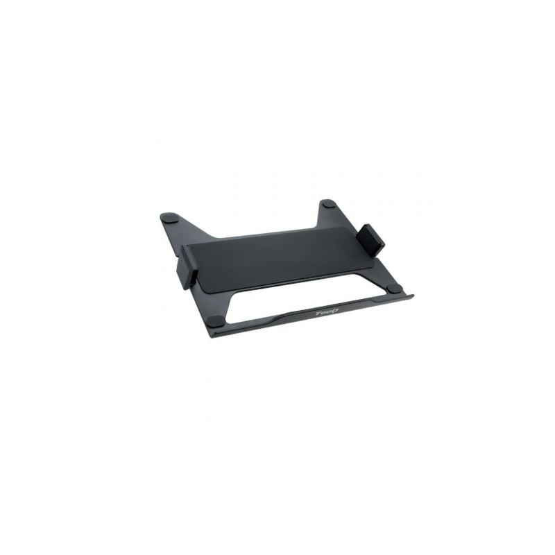 Soporte TooQ TQLH1117-B para Portátiles hasta 17-3"