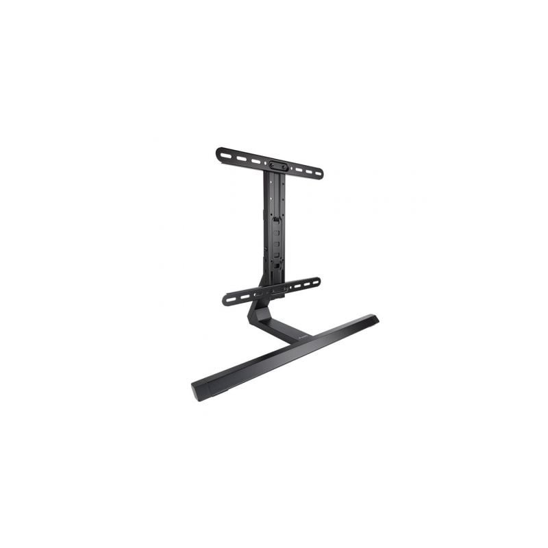 Soporte de Mesa TooQ DB3265F-B para TV de 32-65"- hasta 40kg Soporte de Mesa TooQ DB3265F-B para TV de 32-65"- hasta 40kg