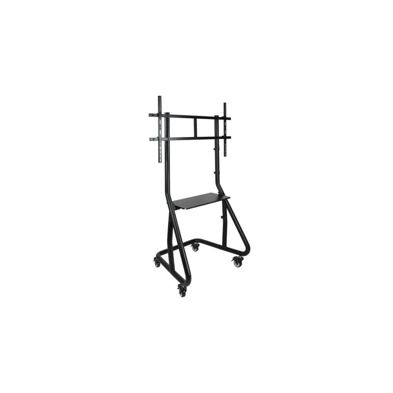 Soporte de Pie TooQ FS20200M-B para TV de 60-105"- hasta 100kg