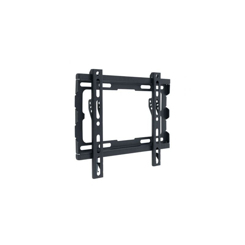 Soporte de Pared Fijo TooQ LP1043F-B para TV de 23-43"- hasta 45kg Soporte de Pared Fijo TooQ LP1043F-B para TV de 23-43"- hasta 45kg