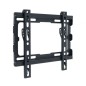 Soporte de Pared Fijo TooQ LP1043F-B para TV de 23-43"- hasta 45kg Soporte de Pared Fijo TooQ LP1043F-B para TV de 23-43"- hasta 45kg