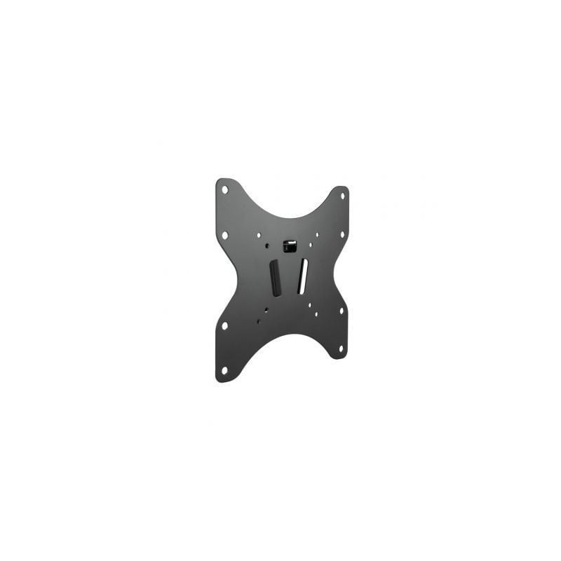 Soporte de Pared Fijo TooQ LP1242F-B para TV de 23-42"- hasta 35kg Soporte de Pared Fijo TooQ LP1242F-B para TV de 23-42"- hasta 35kg