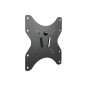 Soporte de Pared Fijo TooQ LP1242F-B para TV de 23-42"- hasta 35kg Soporte de Pared Fijo TooQ LP1242F-B para TV de 23-42"- hasta 35kg