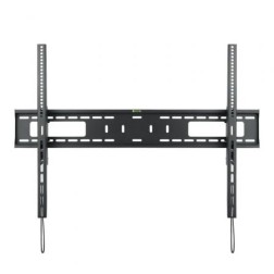 Soporte de Pared Fijo Inclinable TooQ LP42100T-B para TV de 60-100"- hasta 75kg