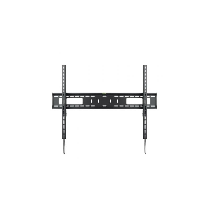 Soporte de Pared Fijo Inclinable TooQ LP42100T-B para TV de 60-100"- hasta 75kg Soporte de Pared Fijo Inclinable TooQ LP42100T-B para TV de 60-100"- hasta 75kg