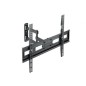 Soporte de Pared Giratorio- Inclinable- Nivelable TooQ LP7863TN-B para TV de 37-70"- hasta 35kg Soporte de Pared Giratorio- Inclinable- Nivelable TooQ LP7863TN-B para TV de 37-70"- hasta 35kg