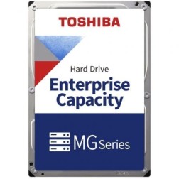 DISCO TOSHIBA 16TB ENTERPRISE CAPACITY