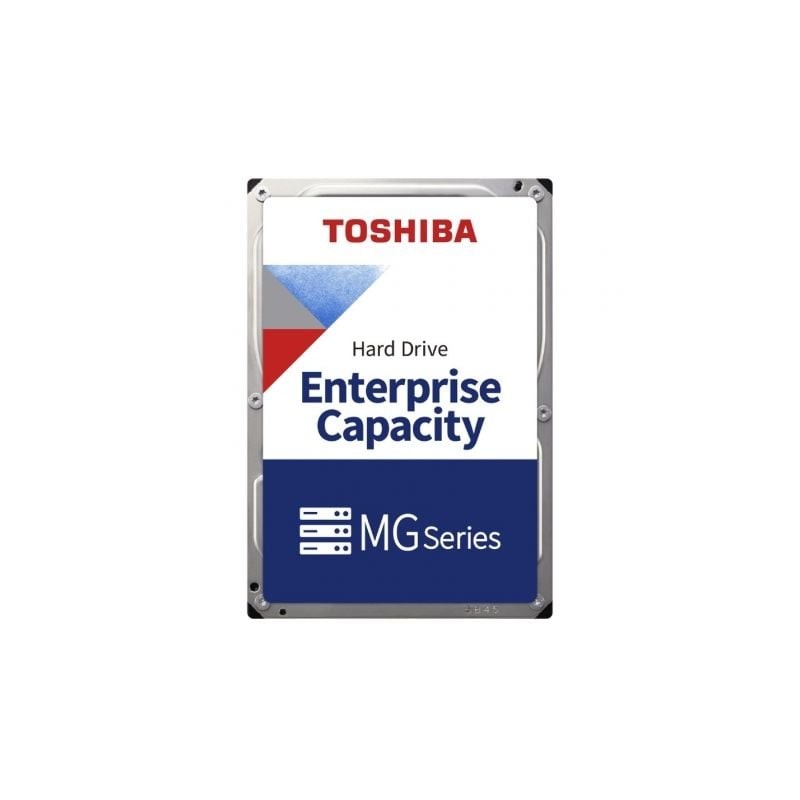 Disco Duro Toshiba MG09 16TB- 3-5"- SATA III- 512MB