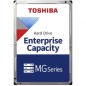 Disco Duro Toshiba MG09 16TB- 3-5"- SATA III- 512MB