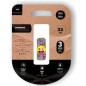 Pendrive 32GB Tech One Tech Emoji guiño USB 2-0