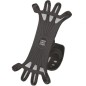 Soporte de Smartphone para Bici-Patín Tech One Tech TEC2840 Soporte de Smartphone para Bici-Patín Tech One Tech TEC2840