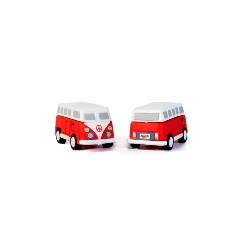Pendrive 32GB Tech One Tech Hippy Van Bang Camper USB 2-0 Pendrive 32GB Tech One Tech Hippy Van Bang Camper USB 2-0
