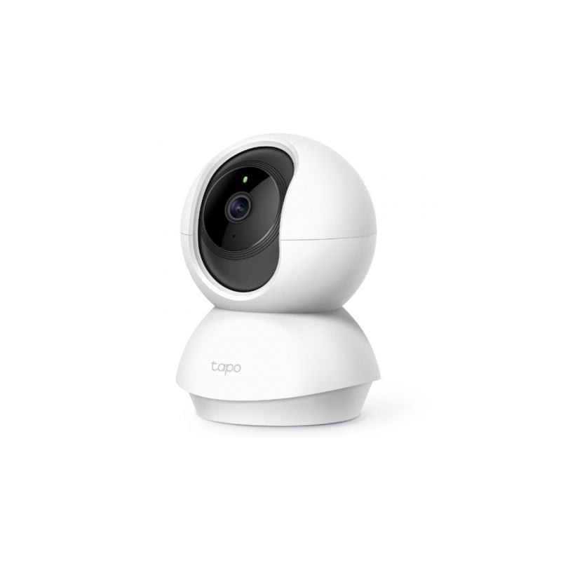 Cámara de Videovigilancia TP-Link Tapo C210- Visión Nocturna- Control desde APP Cámara de Videovigilancia TP-Link Tapo C210- Visión Nocturna- Control desde APP