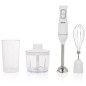 Batidora de mano Tristar MX-4881- 350W- Incluye Varillas, Picadora y Vaso Medidor Batidora de mano Tristar MX-4881- 350W- Incluye Varillas, Picadora y Vaso Medidor